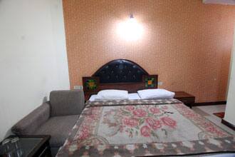 Hotel Ivory Palace, New Delhi 4